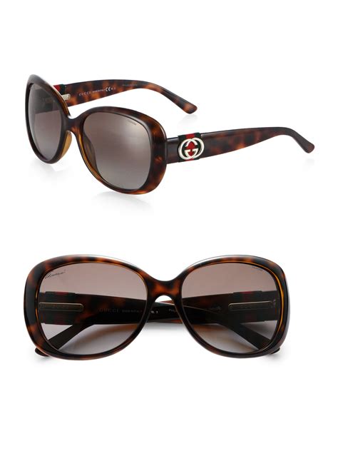 gucci sunglasses classic.